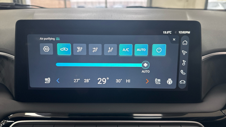 MG MG3 1.5 Hybrid Trophy 5dr Auto Hybrid Hatchback